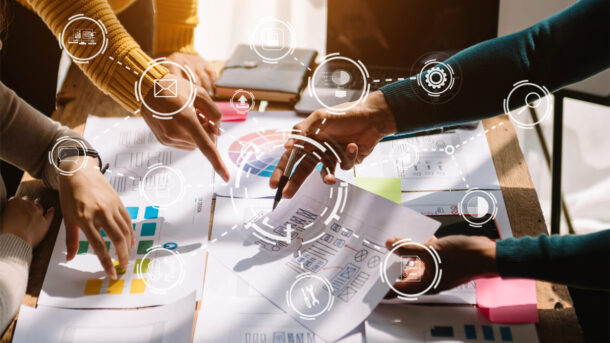 was ist die richtige webdesign navigation